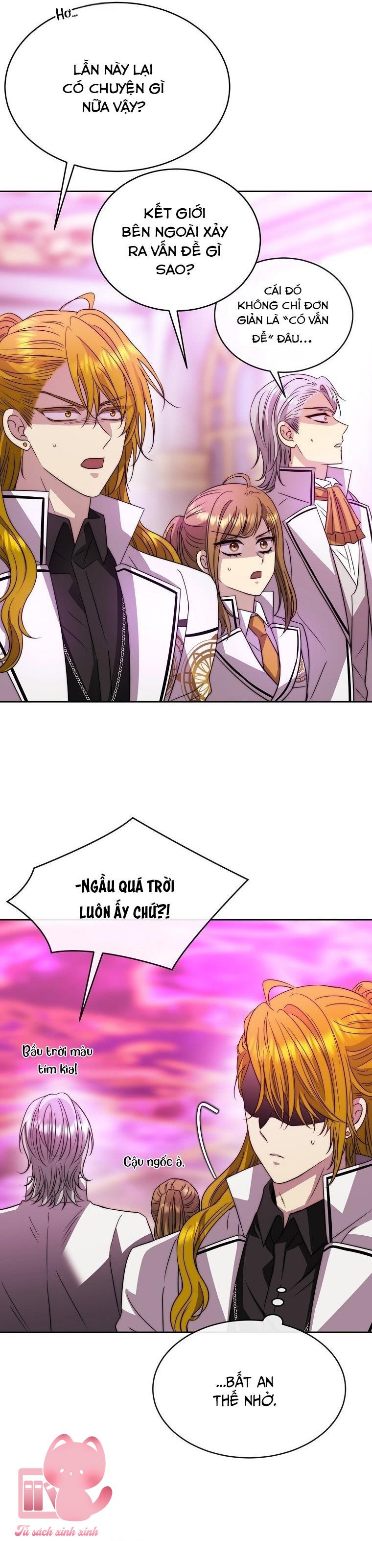 Black Haze - Chap 81 - Trang 12