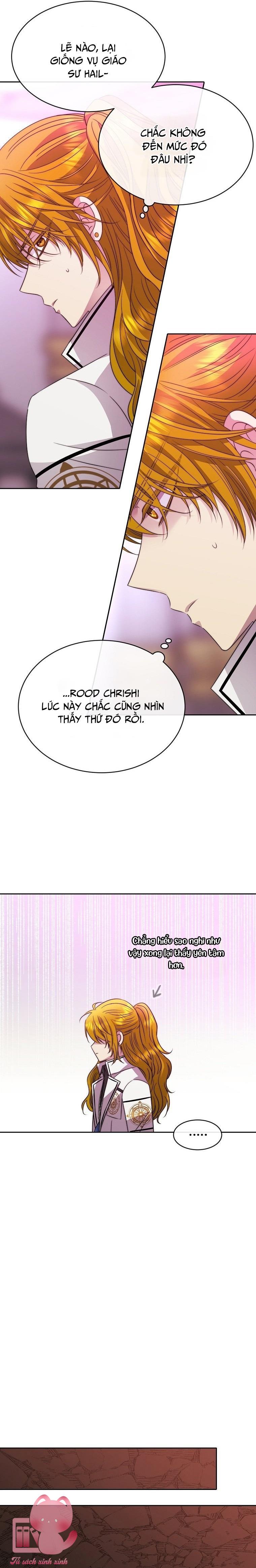 Black Haze - Chap 81 - Trang 13
