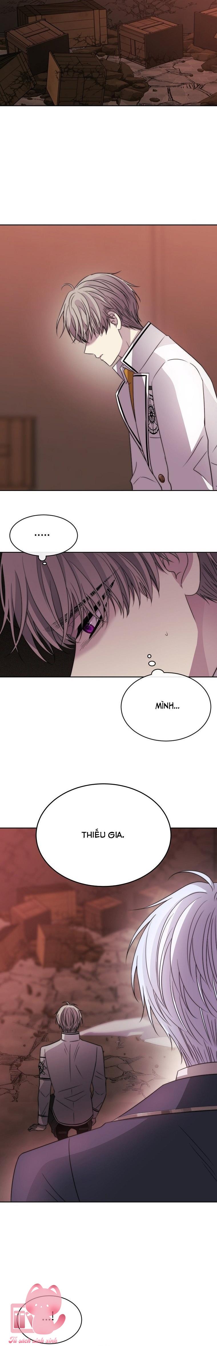 Black Haze - Chap 81 - Trang 14