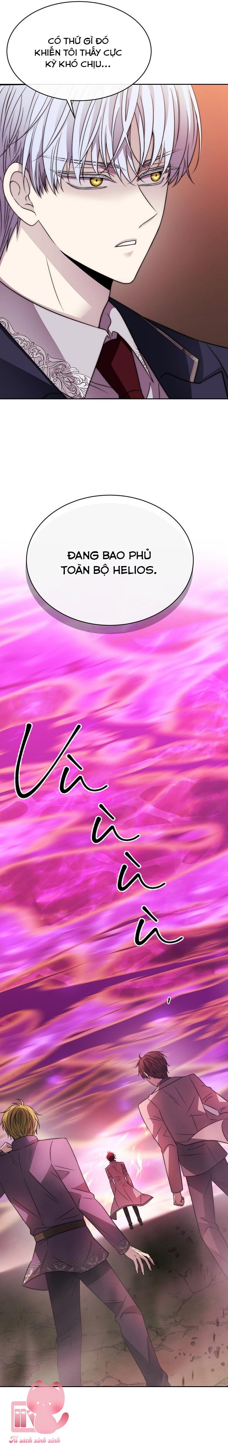 Black Haze - Chap 81 - Trang 16