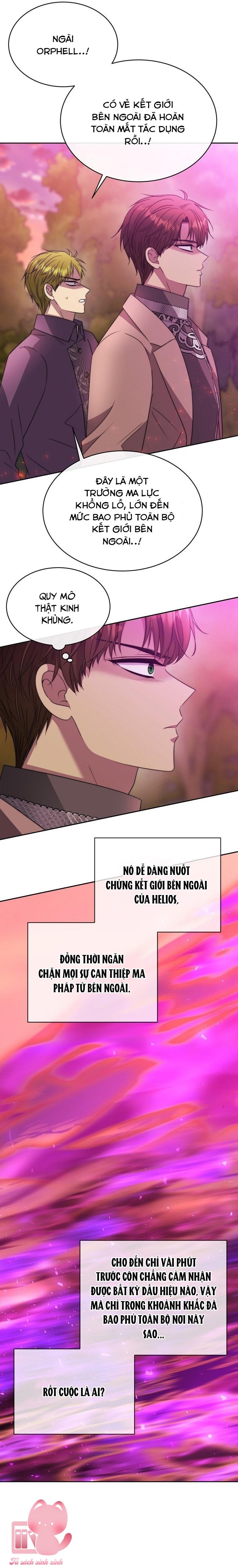 Black Haze - Chap 81 - Trang 17