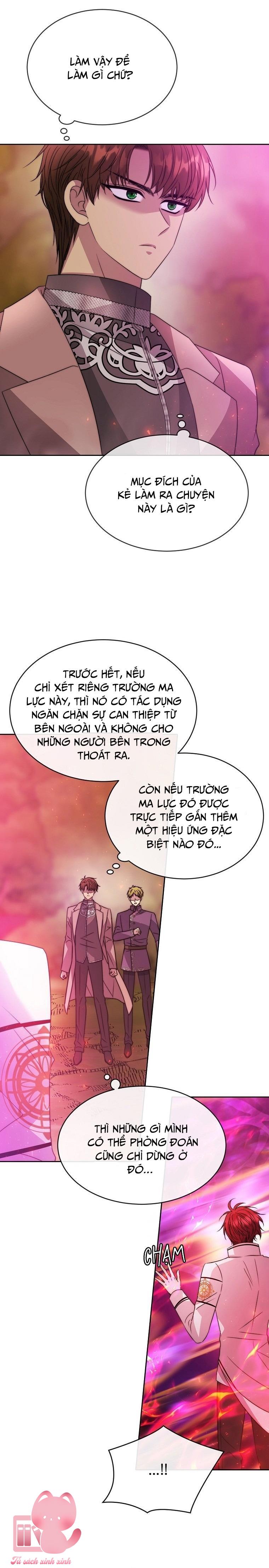 Black Haze - Chap 81 - Trang 18