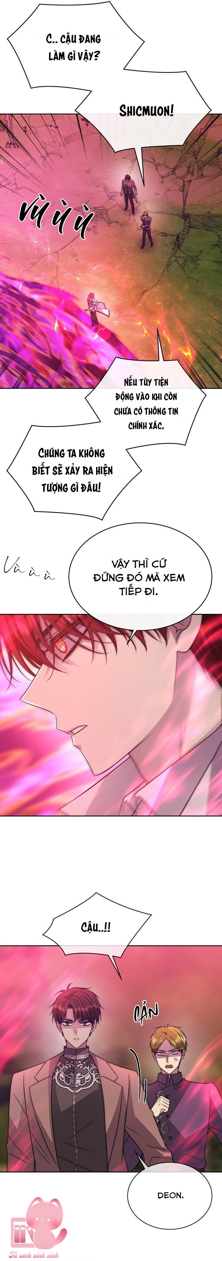 Black Haze - Chap 81 - Trang 19