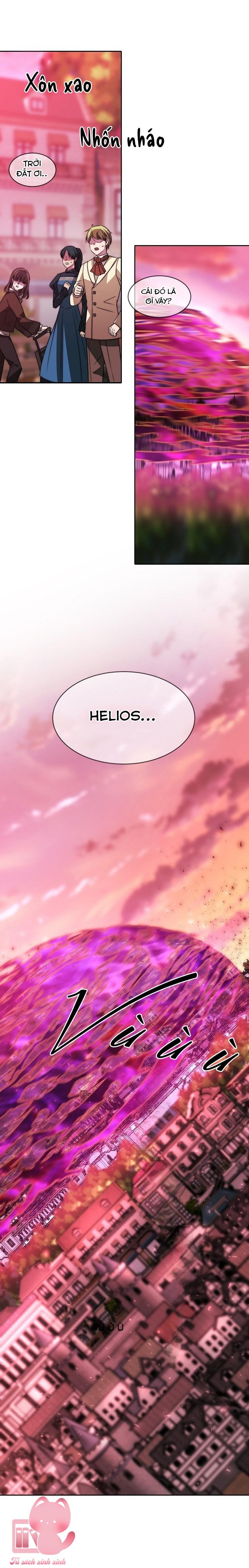 Black Haze - Chap 81 - Trang 3