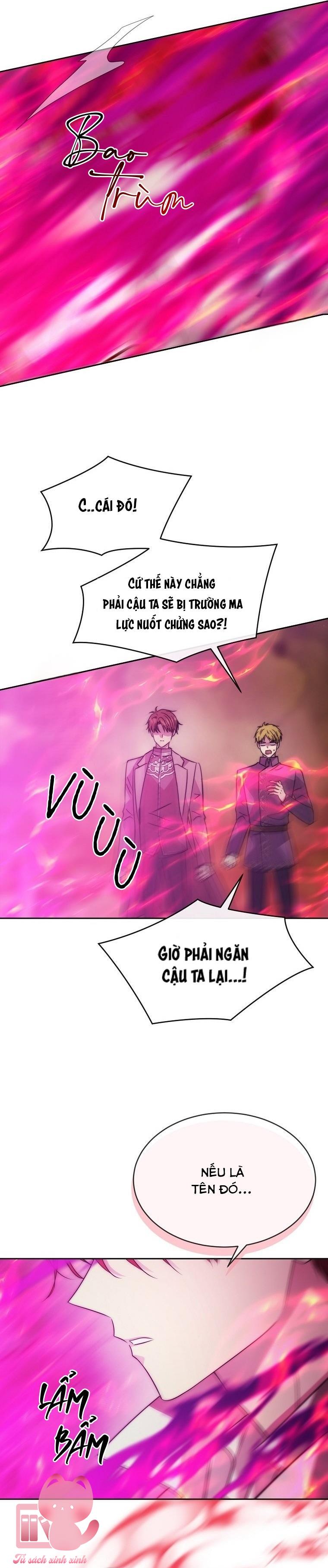 Black Haze - Chap 81 - Trang 21