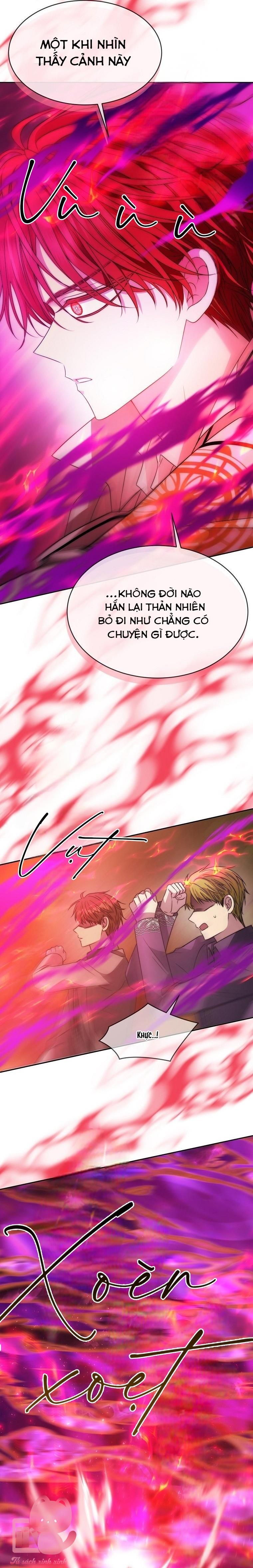 Black Haze - Chap 81 - Trang 22