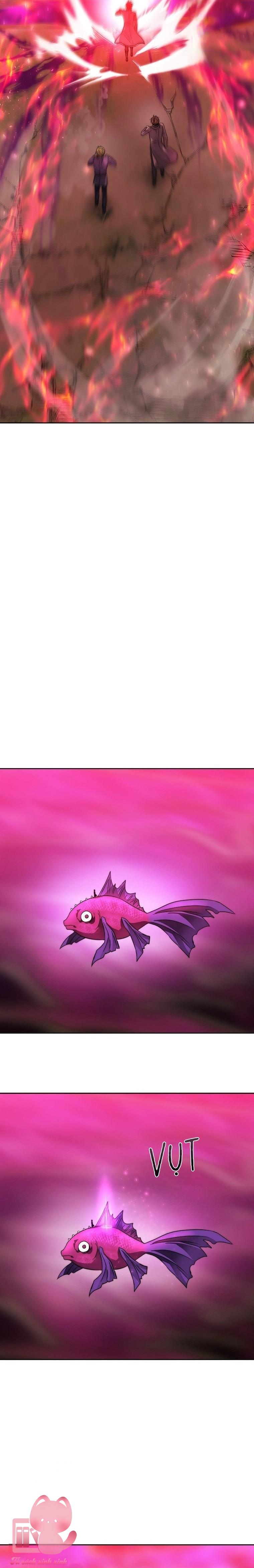 Black Haze - Chap 81 - Trang 23