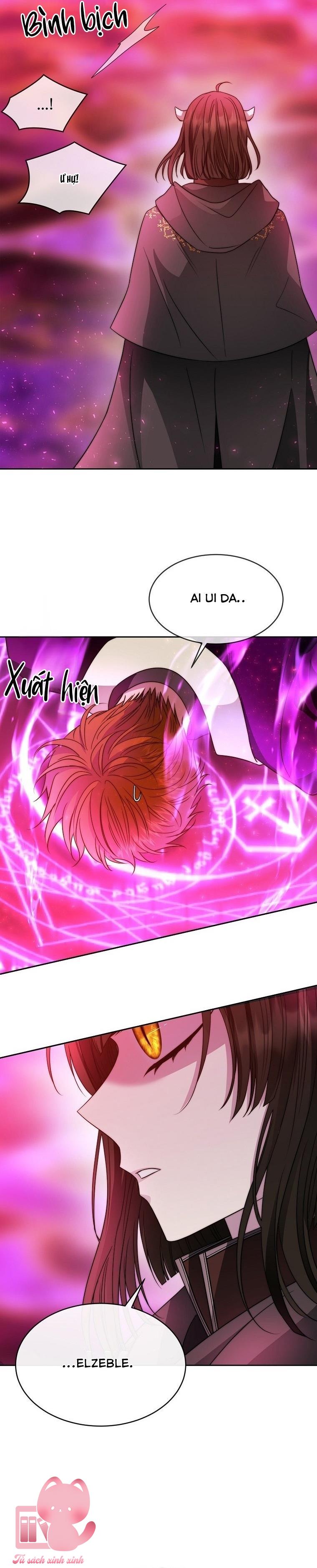 Black Haze - Chap 81 - Trang 24