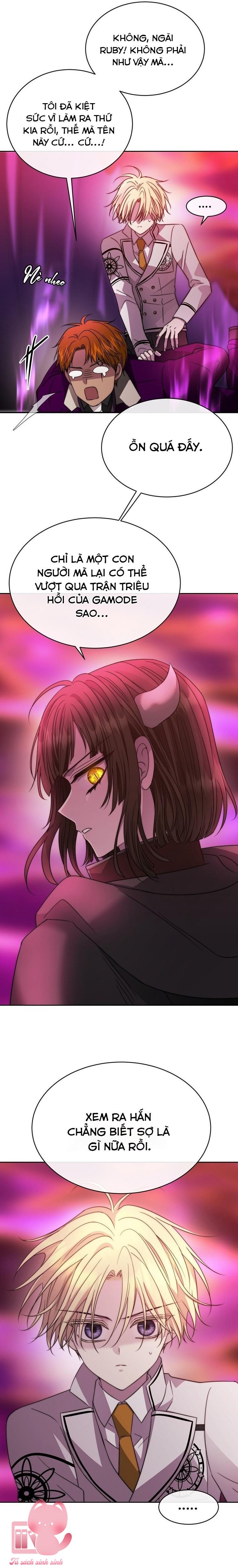Black Haze - Chap 81 - Trang 26