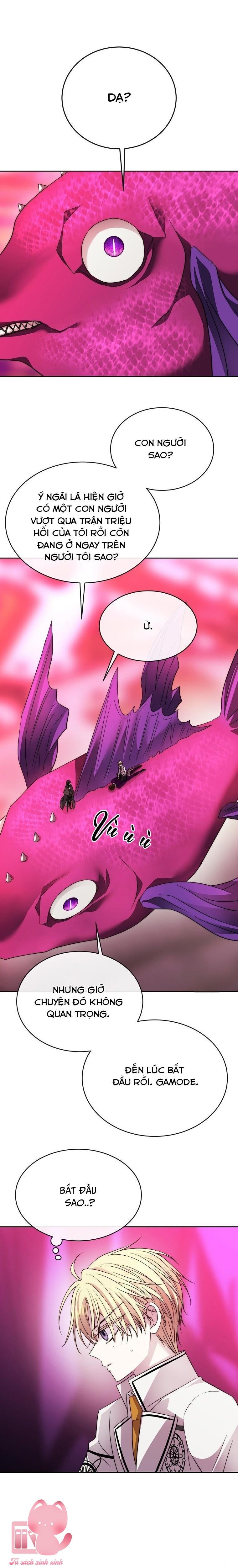 Black Haze - Chap 81 - Trang 27