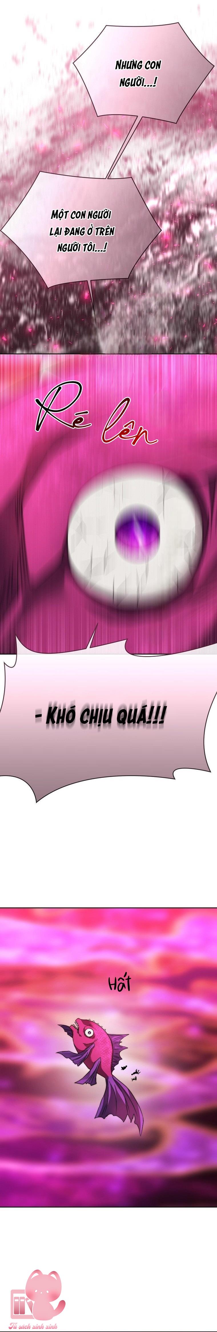 Black Haze - Chap 81 - Trang 28