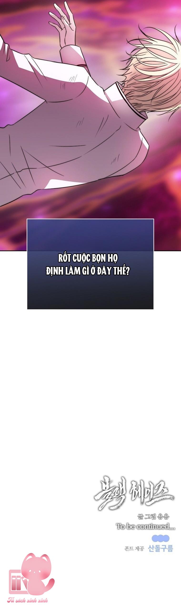 Black Haze - Chap 81 - Trang 30