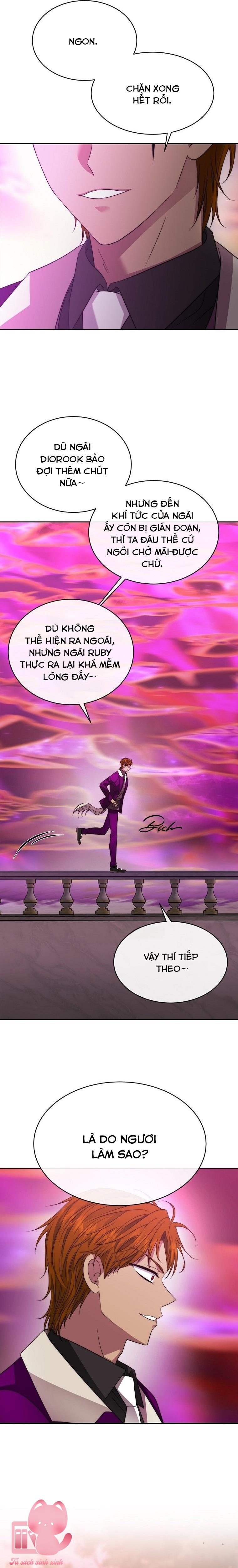 Black Haze - Chap 81 - Trang 4