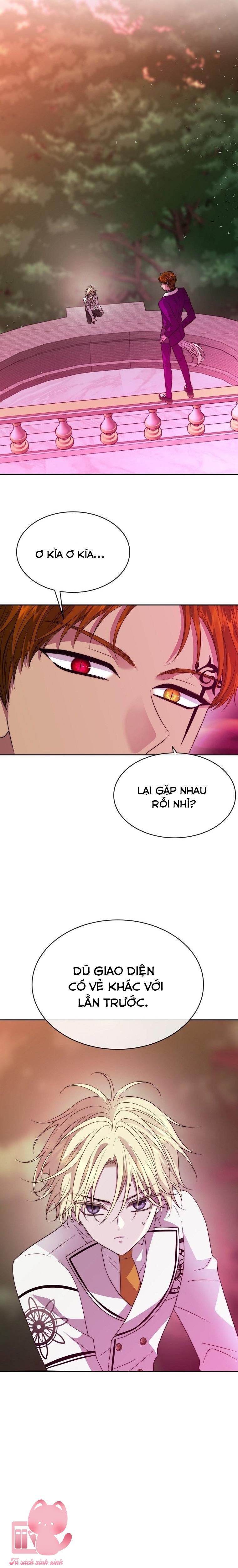 Black Haze - Chap 81 - Trang 5