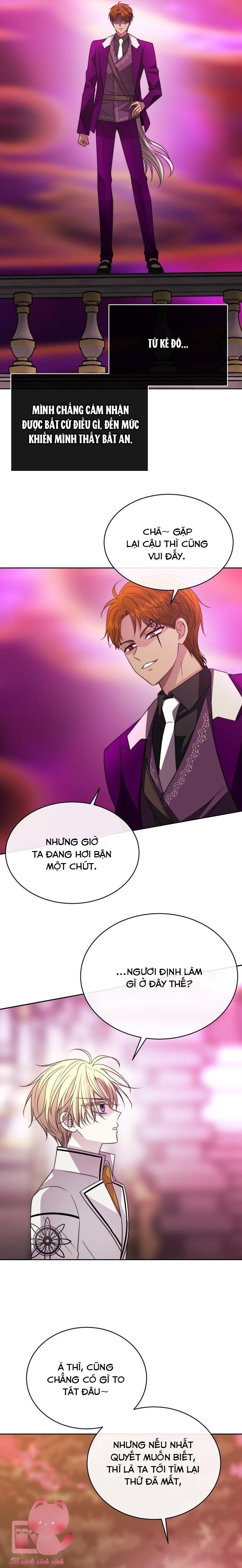 Black Haze - Chap 81 - Trang 7