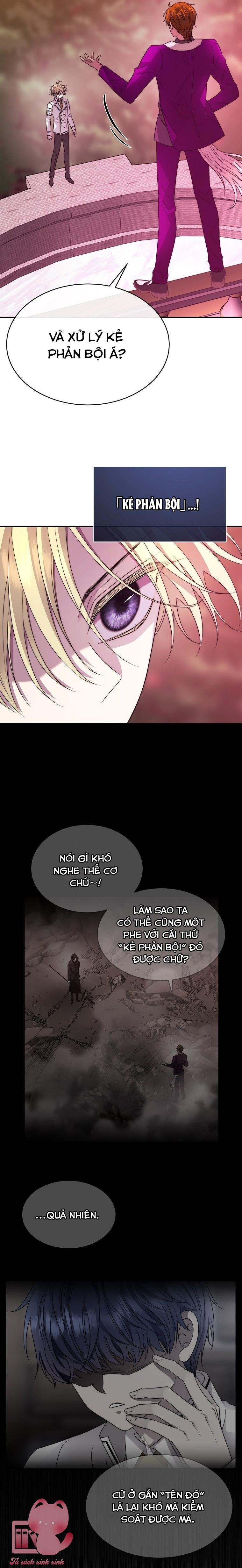Black Haze - Chap 81 - Trang 8