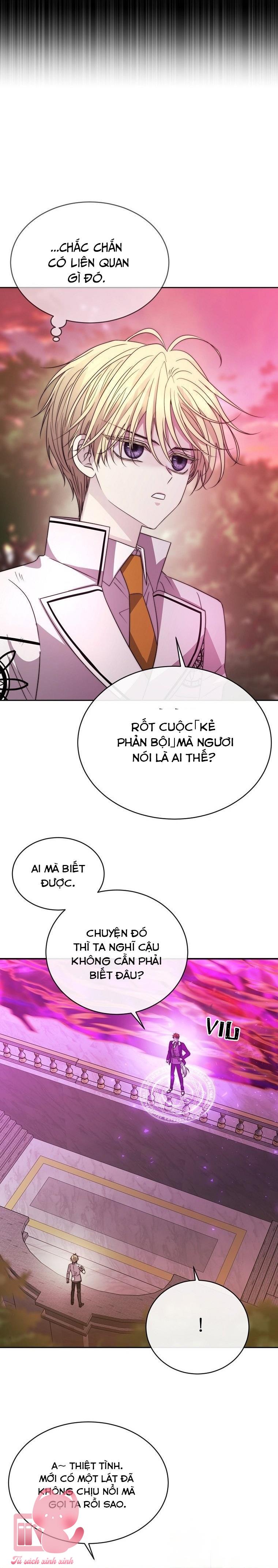 Black Haze - Chap 81 - Trang 9