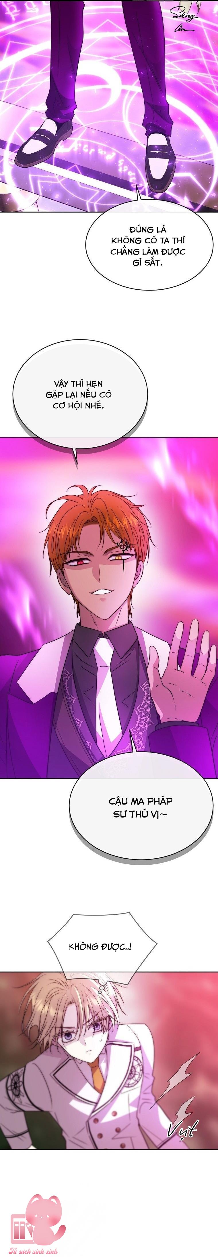 Black Haze - Chap 81 - Trang 10