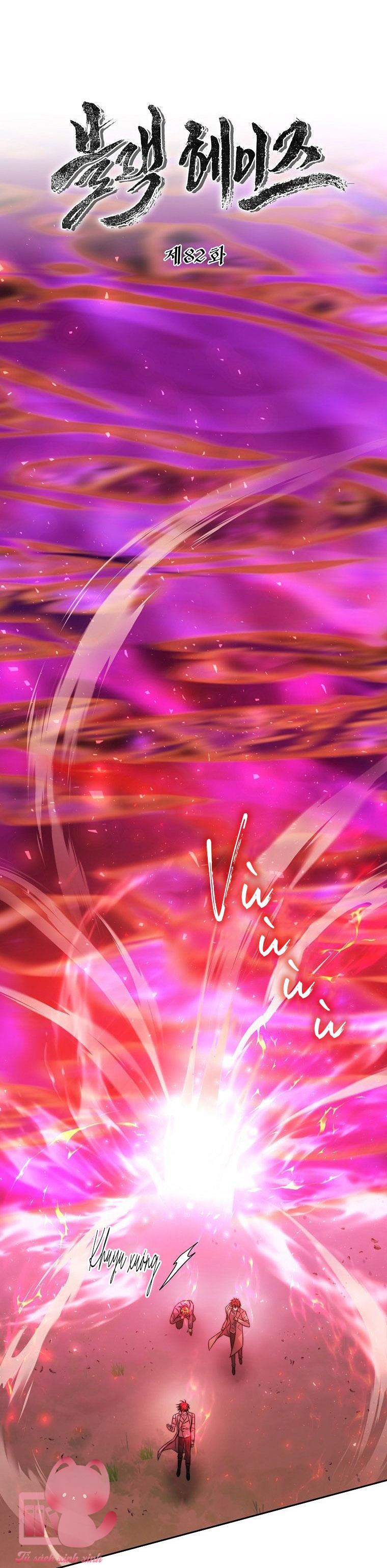 Black Haze - Chap 82 - Trang 11