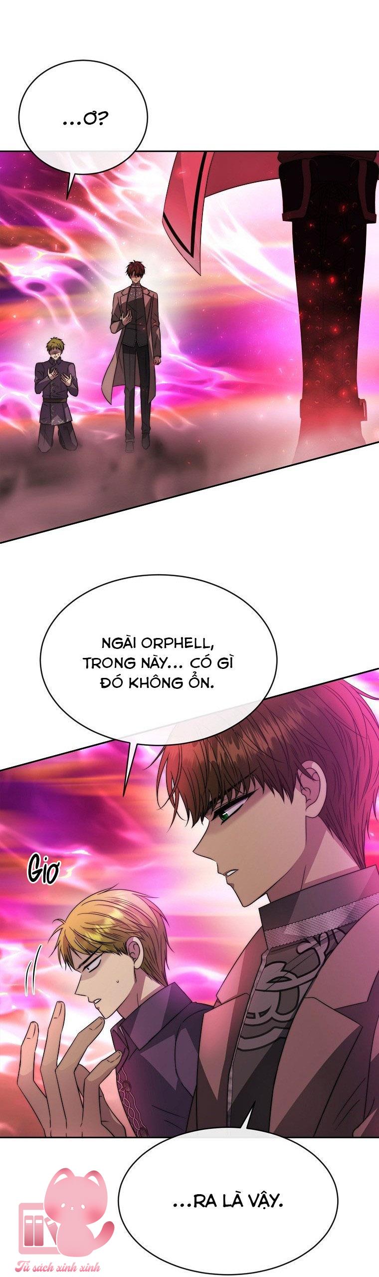 Black Haze - Chap 82 - Trang 15