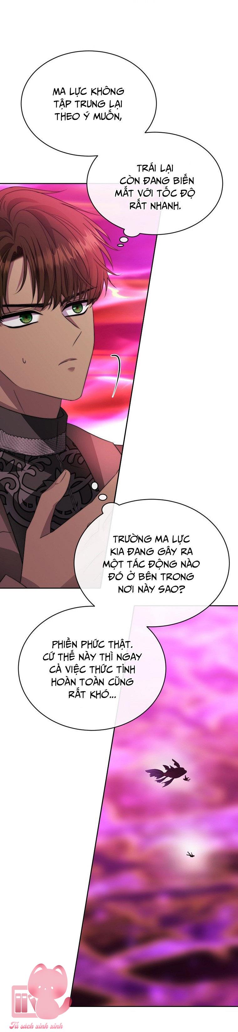 Black Haze - Chap 82 - Trang 16