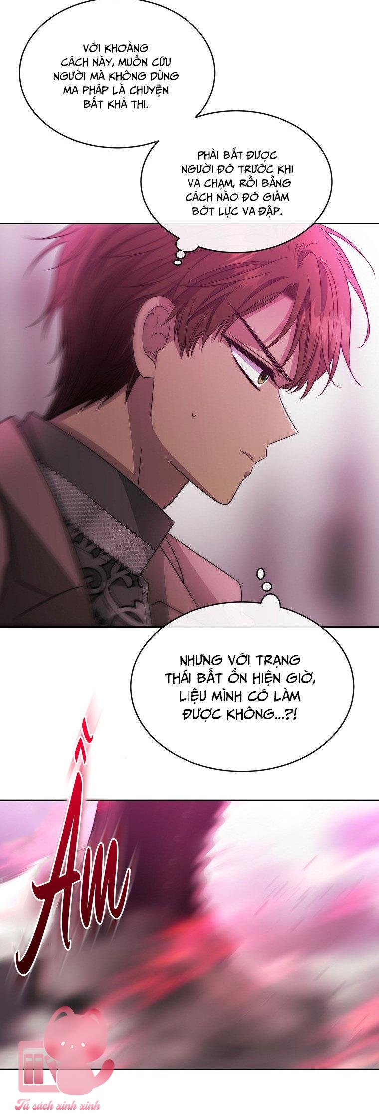Black Haze - Chap 82 - Trang 20
