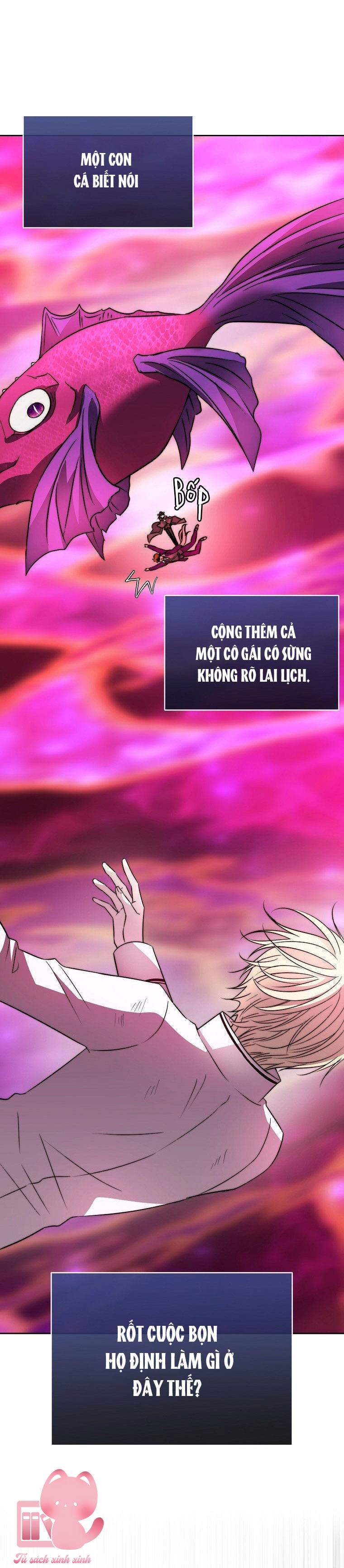 Black Haze - Chap 82 - Trang 3