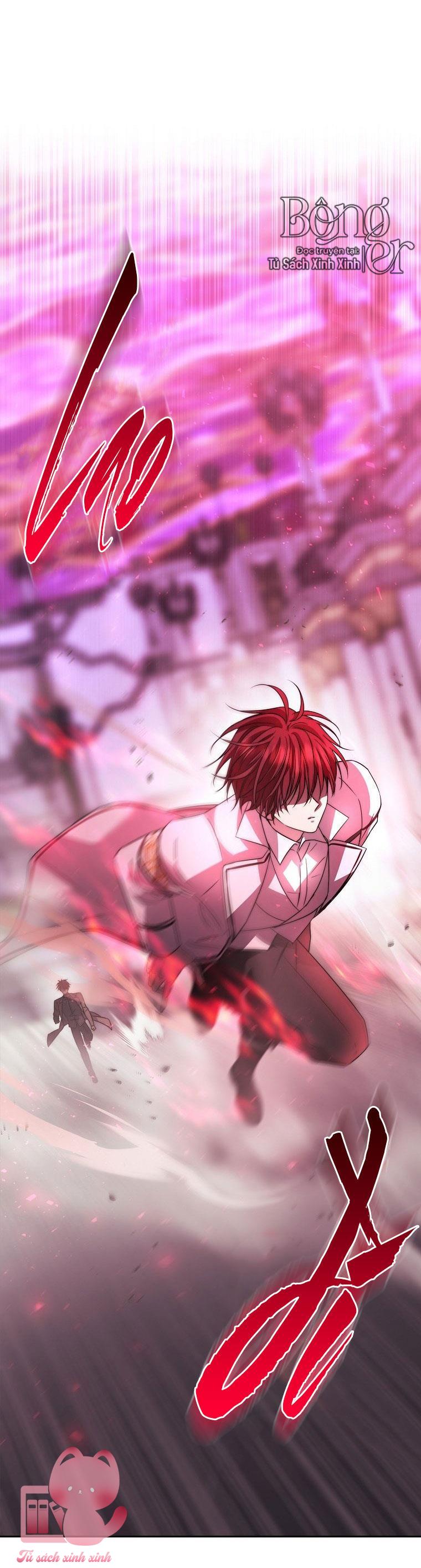 Black Haze - Chap 82 - Trang 21