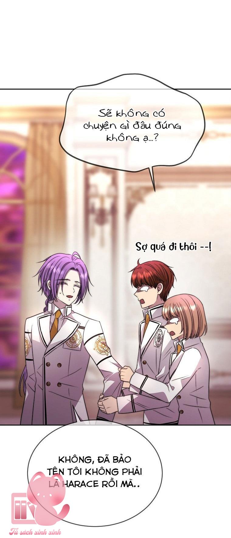Black Haze - Chap 82 - Trang 24