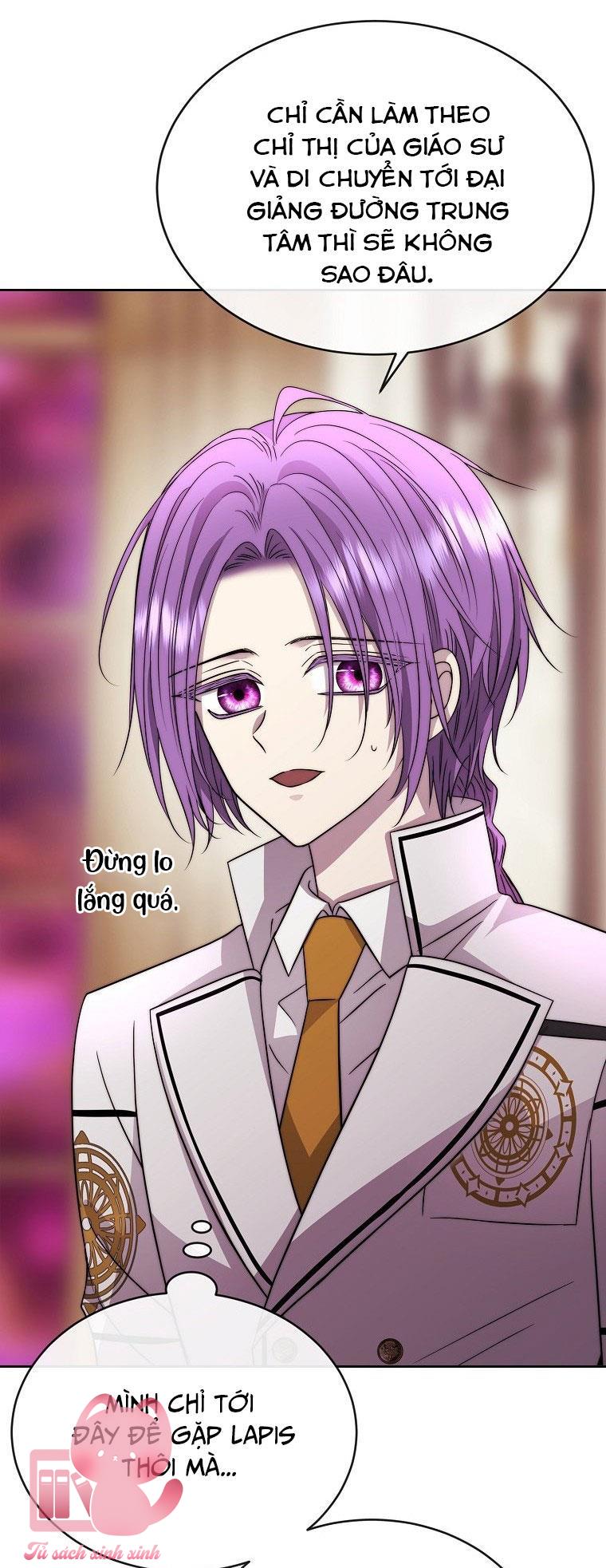Black Haze - Chap 82 - Trang 25
