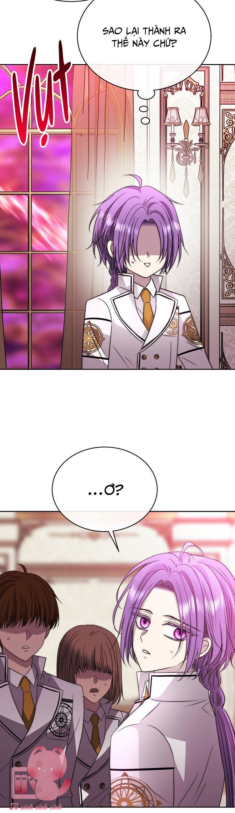 Black Haze - Chap 82 - Trang 26