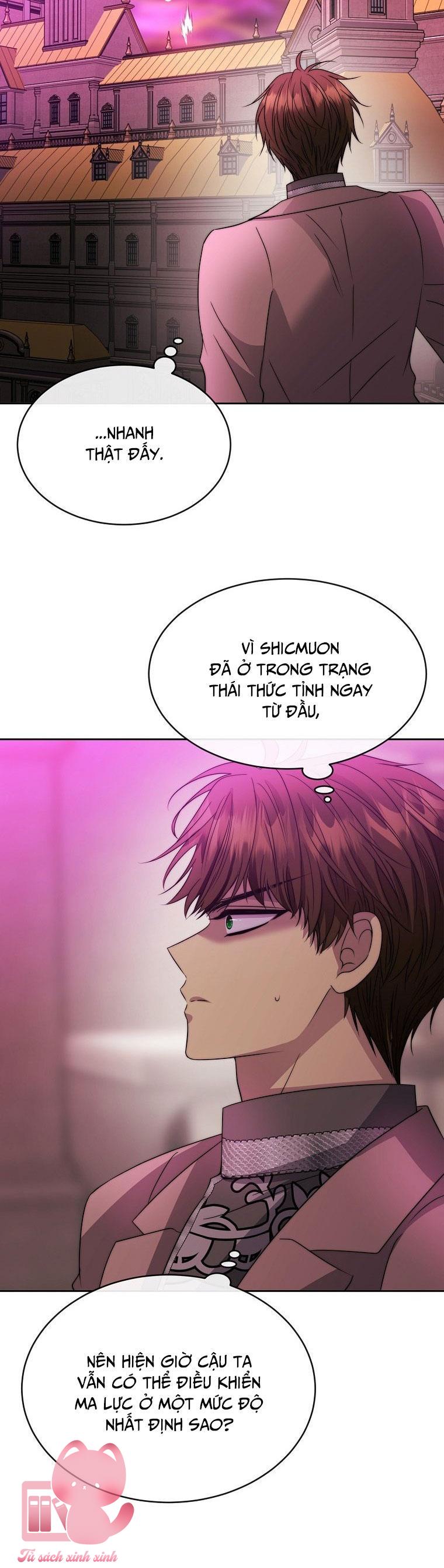 Black Haze - Chap 82 - Trang 30