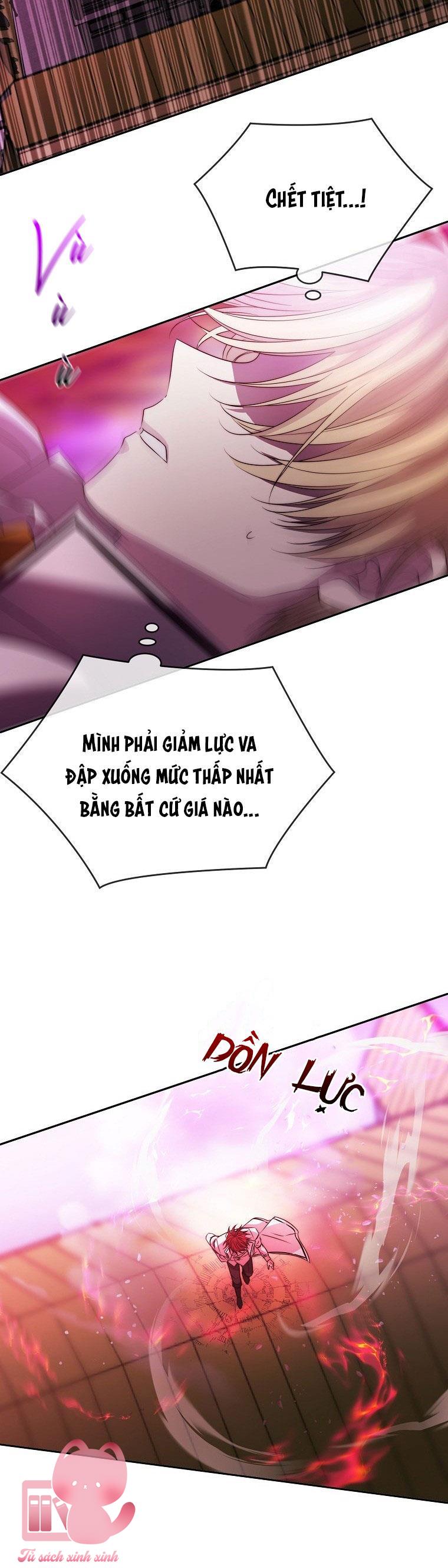 Black Haze - Chap 82 - Trang 32