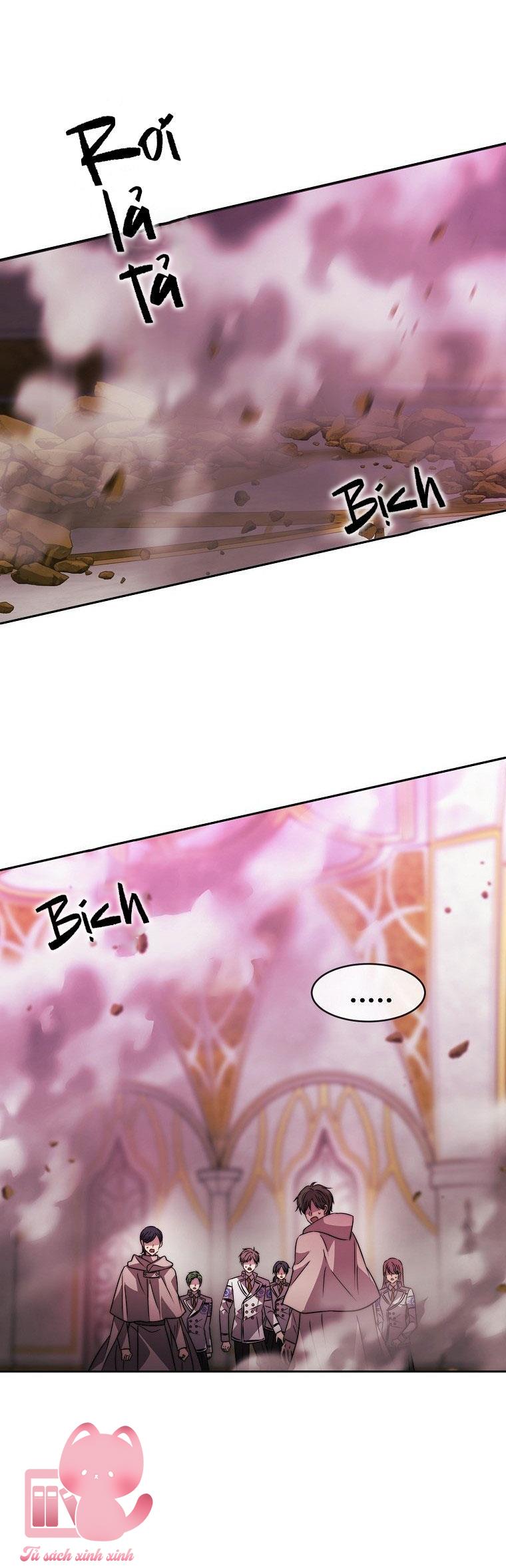 Black Haze - Chap 82 - Trang 39