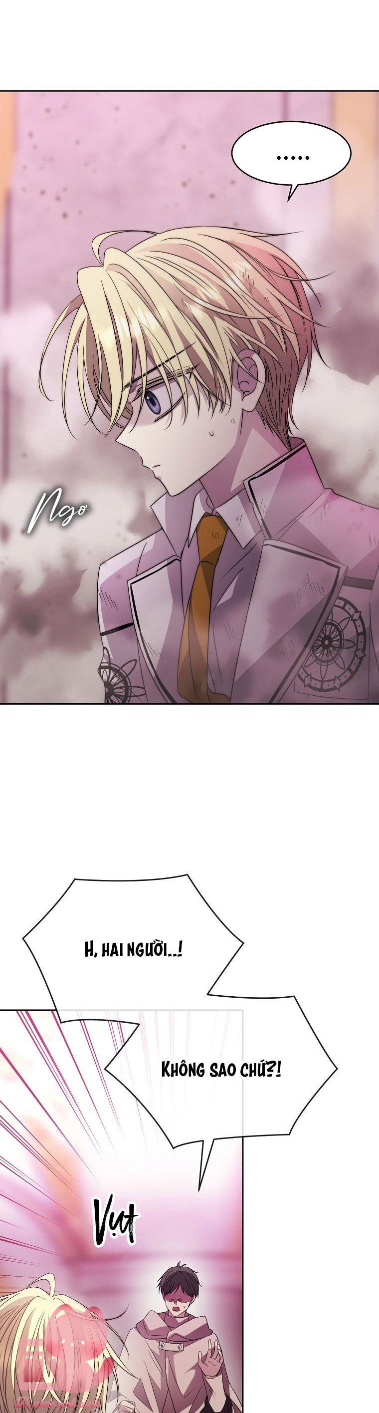Black Haze - Chap 82 - Trang 41