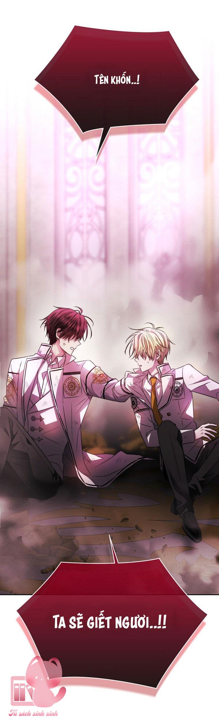 Black Haze - Chap 82 - Trang 44
