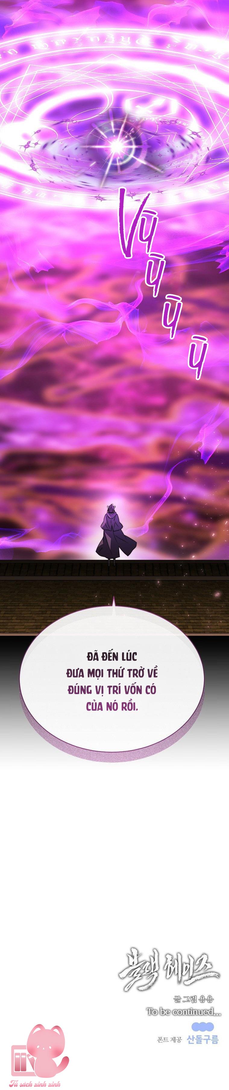 Black Haze - Chap 82 - Trang 48