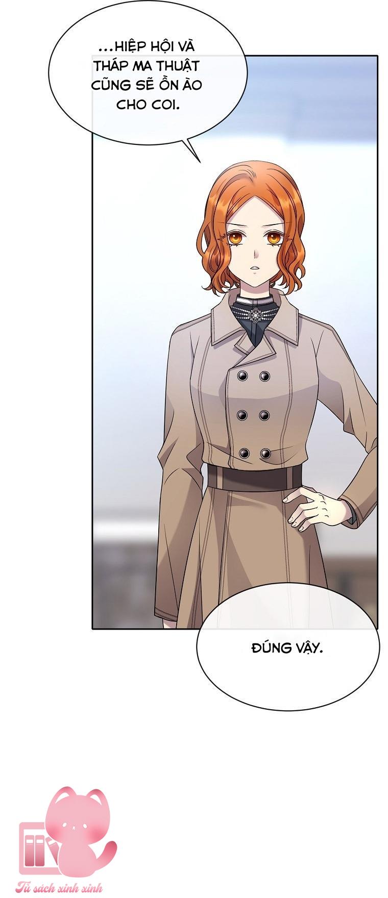 Black Haze - Chap 9 - Trang 13