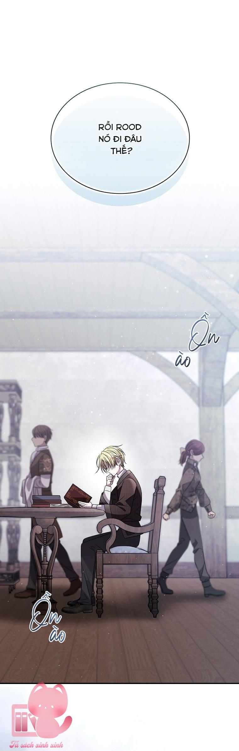 Black Haze - Chap 9 - Trang 15
