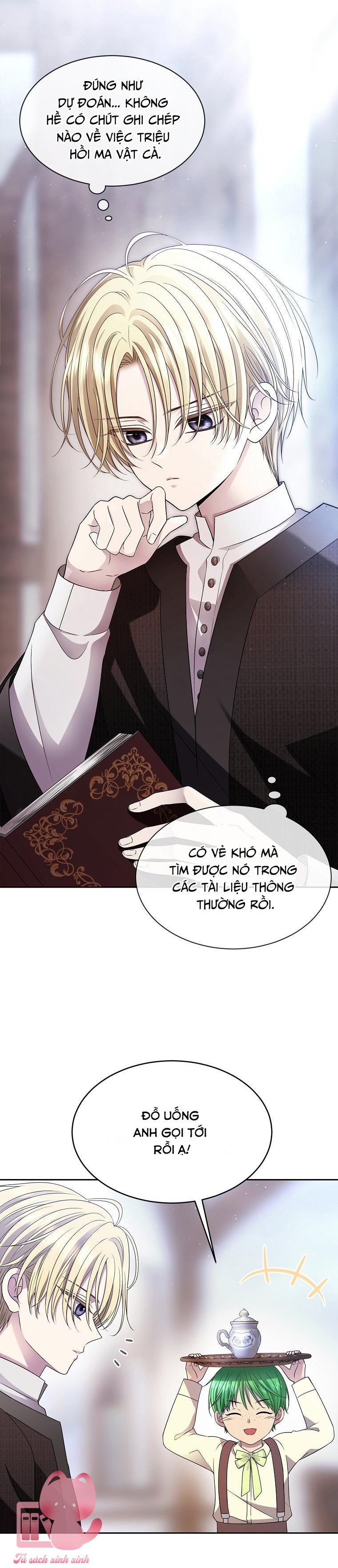 Black Haze - Chap 9 - Trang 16