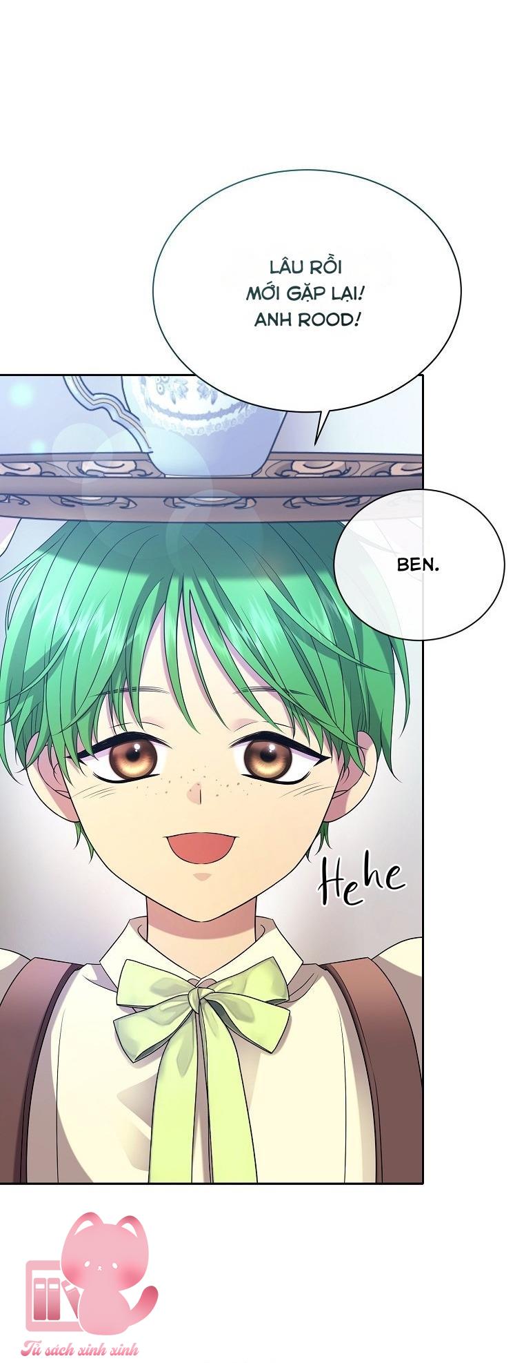 Black Haze - Chap 9 - Trang 17