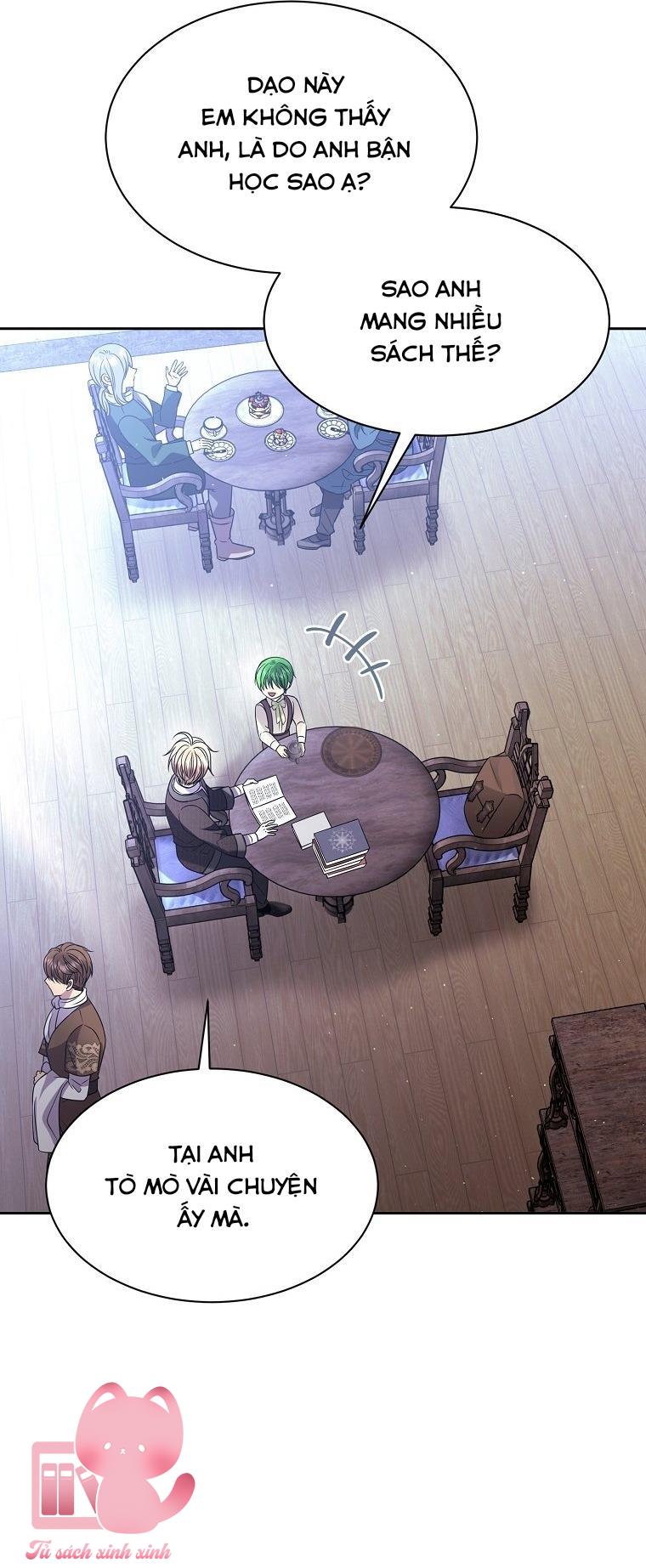 Black Haze - Chap 9 - Trang 18