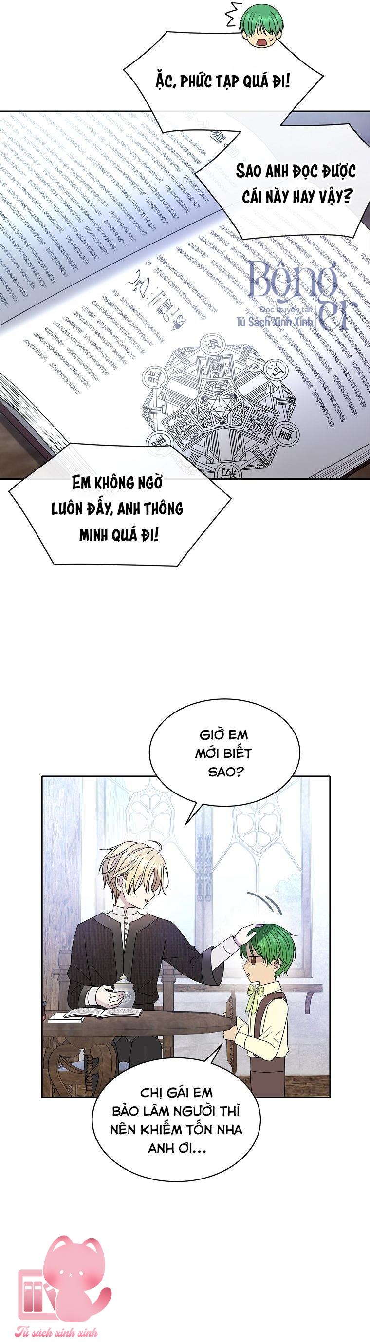 Black Haze - Chap 9 - Trang 19