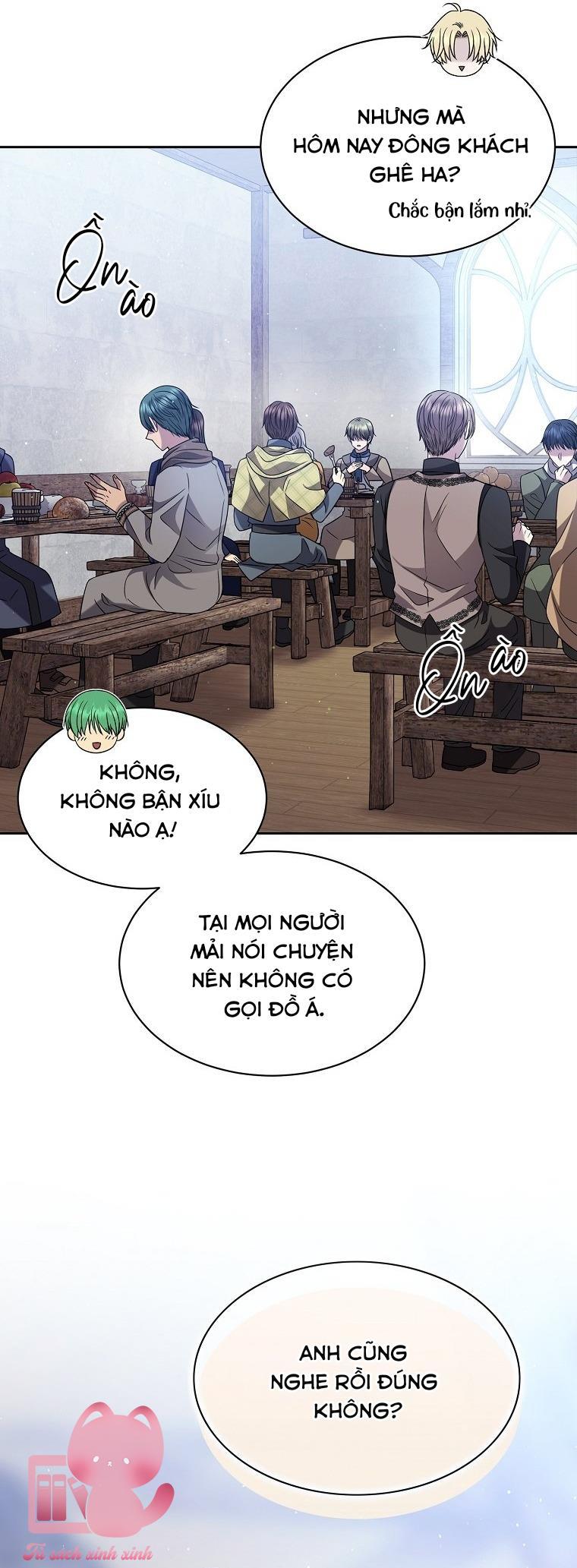 Black Haze - Chap 9 - Trang 20