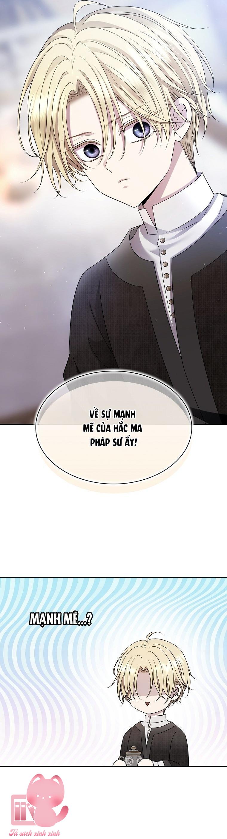Black Haze - Chap 9 - Trang 21