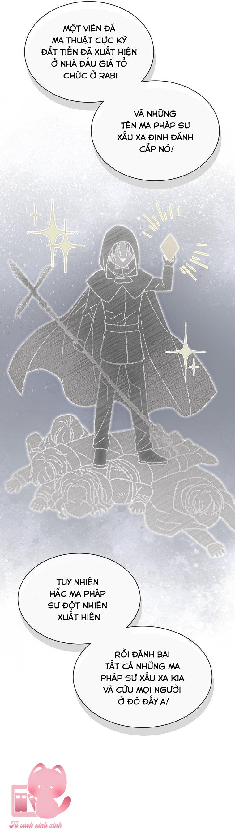 Black Haze - Chap 9 - Trang 22