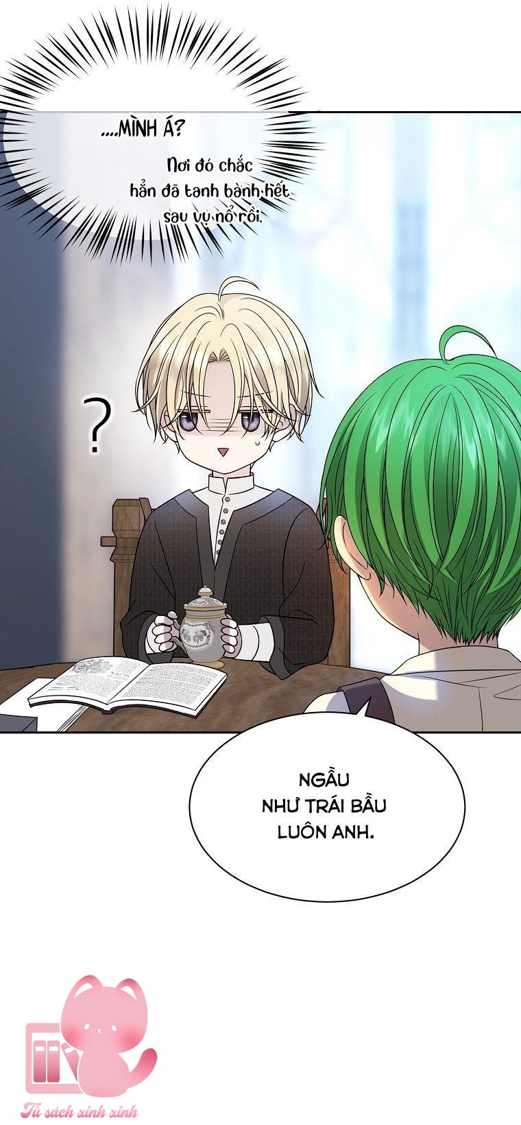 Black Haze - Chap 9 - Trang 23