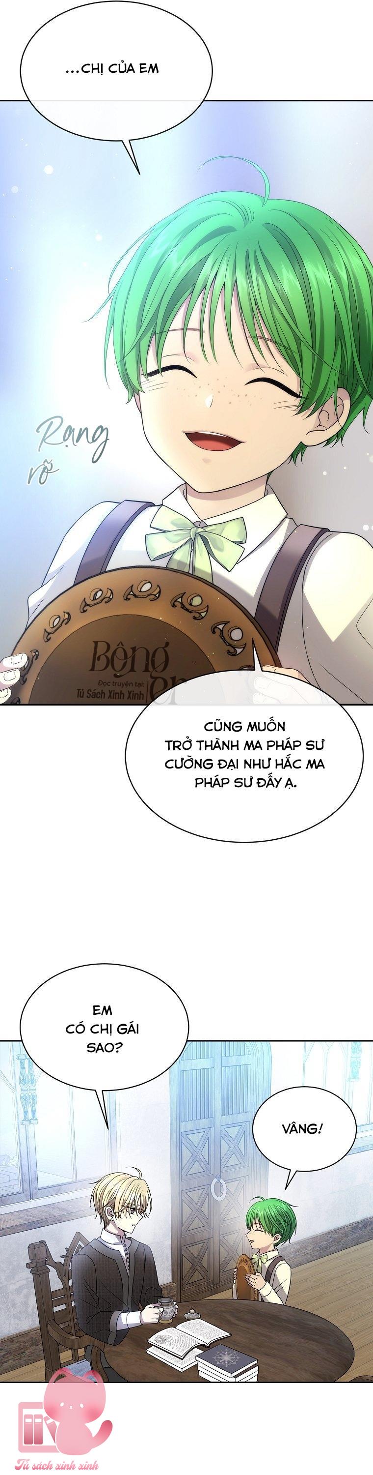 Black Haze - Chap 9 - Trang 24