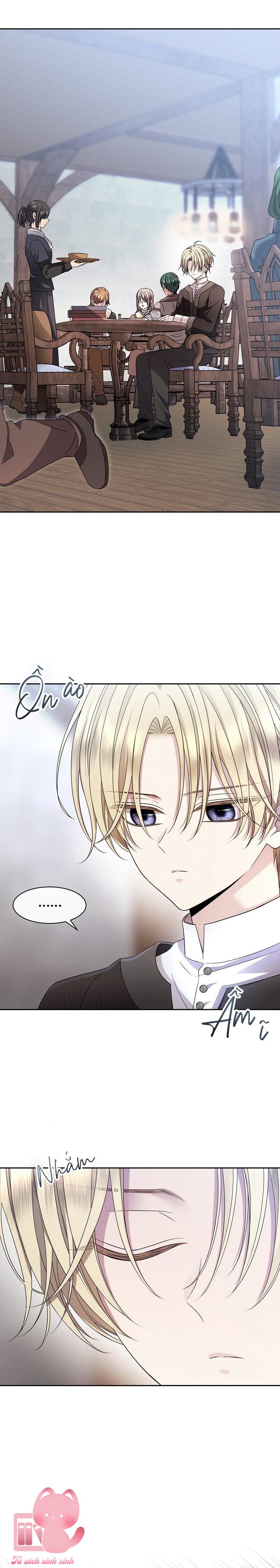 Black Haze - Chap 9 - Trang 29