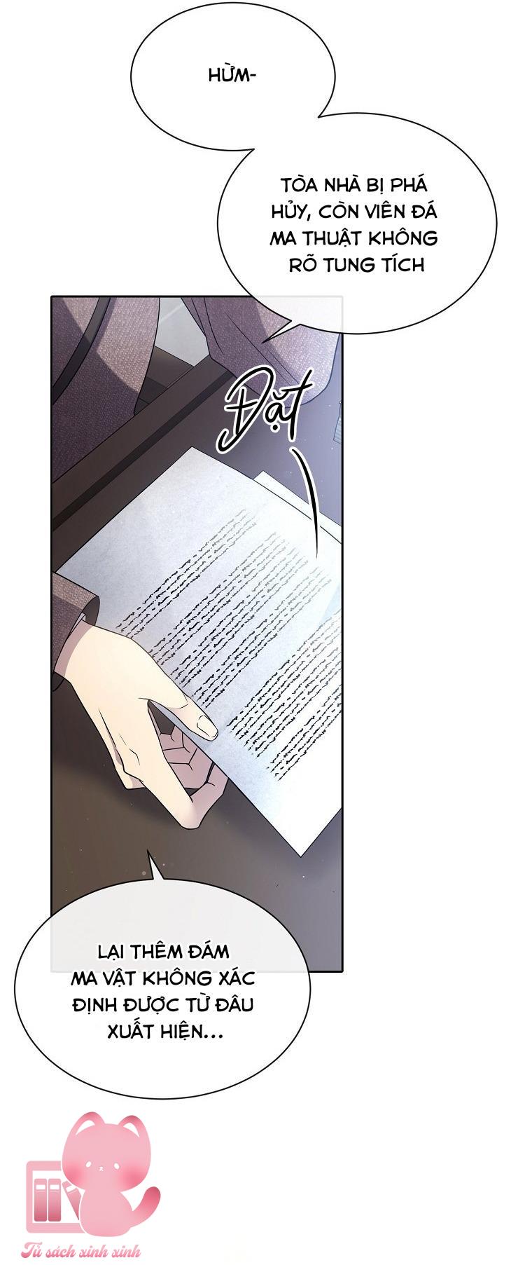 Black Haze - Chap 9 - Trang 4